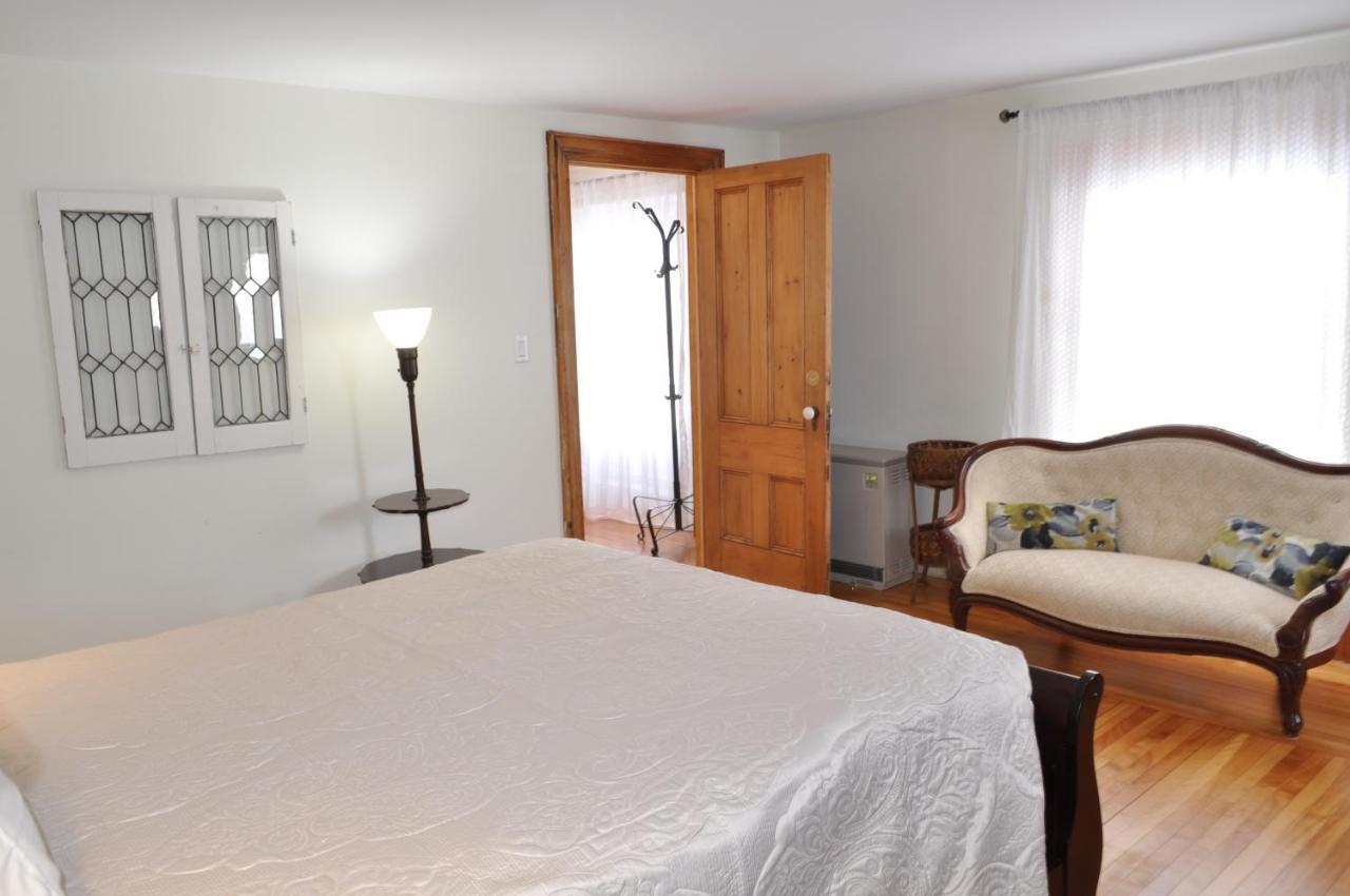 Holman'S Heritage Suites سمرسايد المظهر الخارجي الصورة