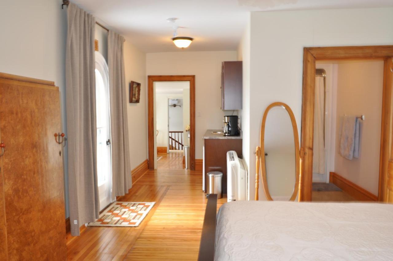 Holman'S Heritage Suites سمرسايد المظهر الخارجي الصورة