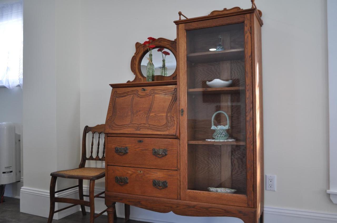 Holman'S Heritage Suites سمرسايد المظهر الخارجي الصورة